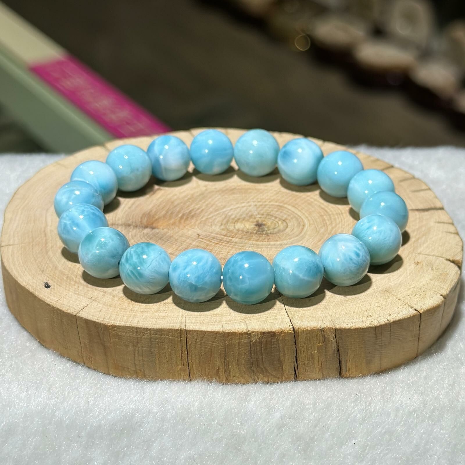 海紋石手串 11 mm +/-