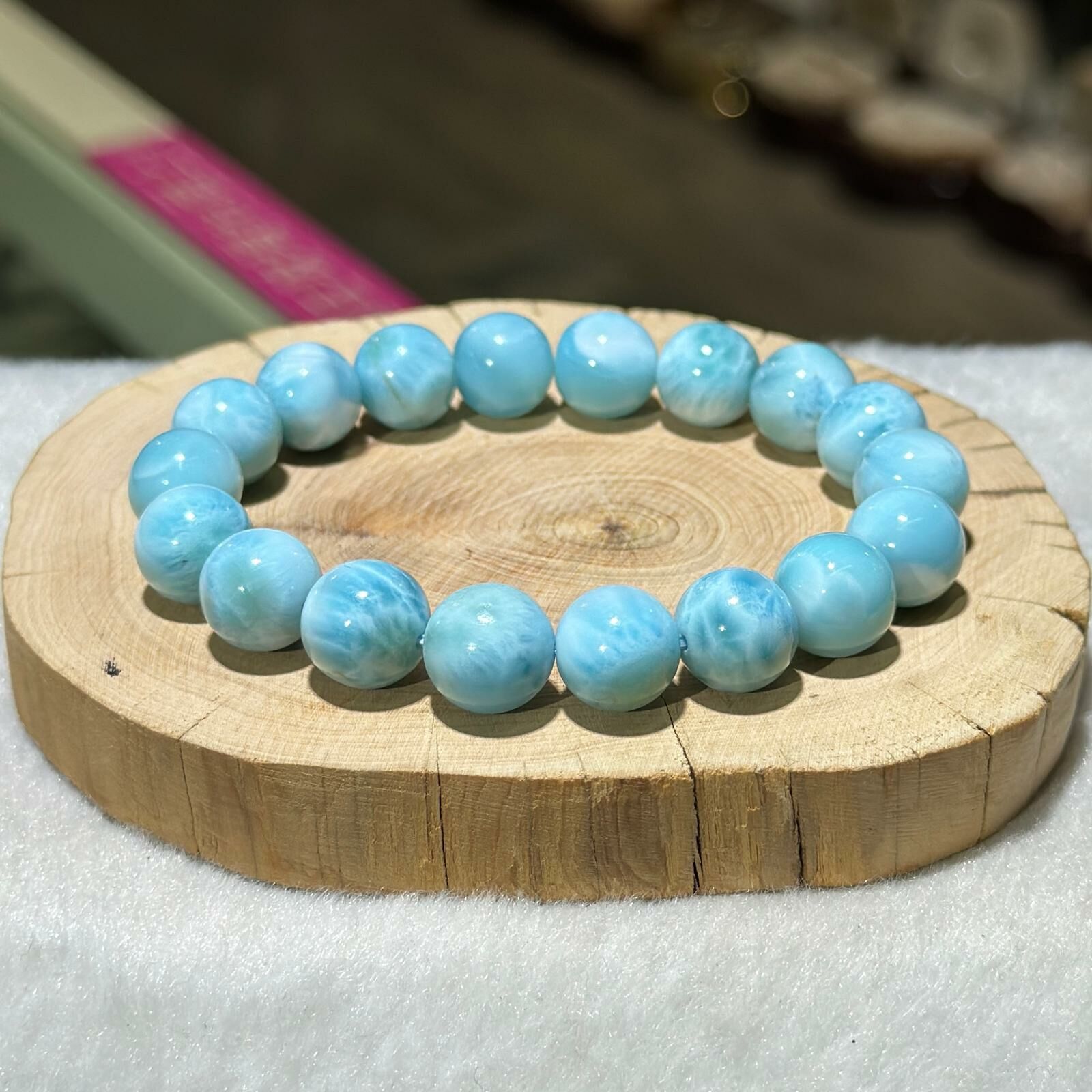 海紋石手串 11 mm +/-