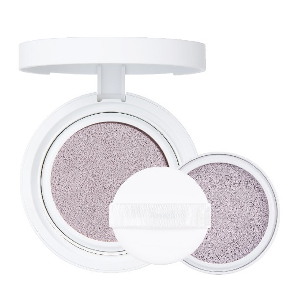 Ameli Complement Series Cushion Bora SPF50+ PA++++ 13g (with Refill)