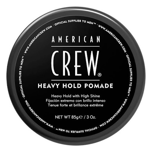 American Crew Heavy Hold Pomade 85g
