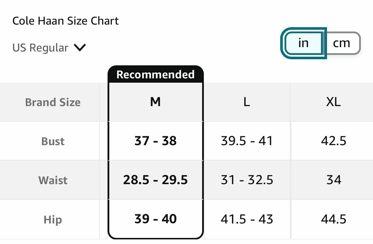【預購】F061902 Cole Haan 女裝長款外套