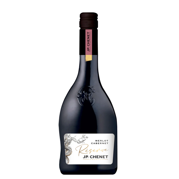 JP Chenet Reserve Merlot-Cabernet 750ml