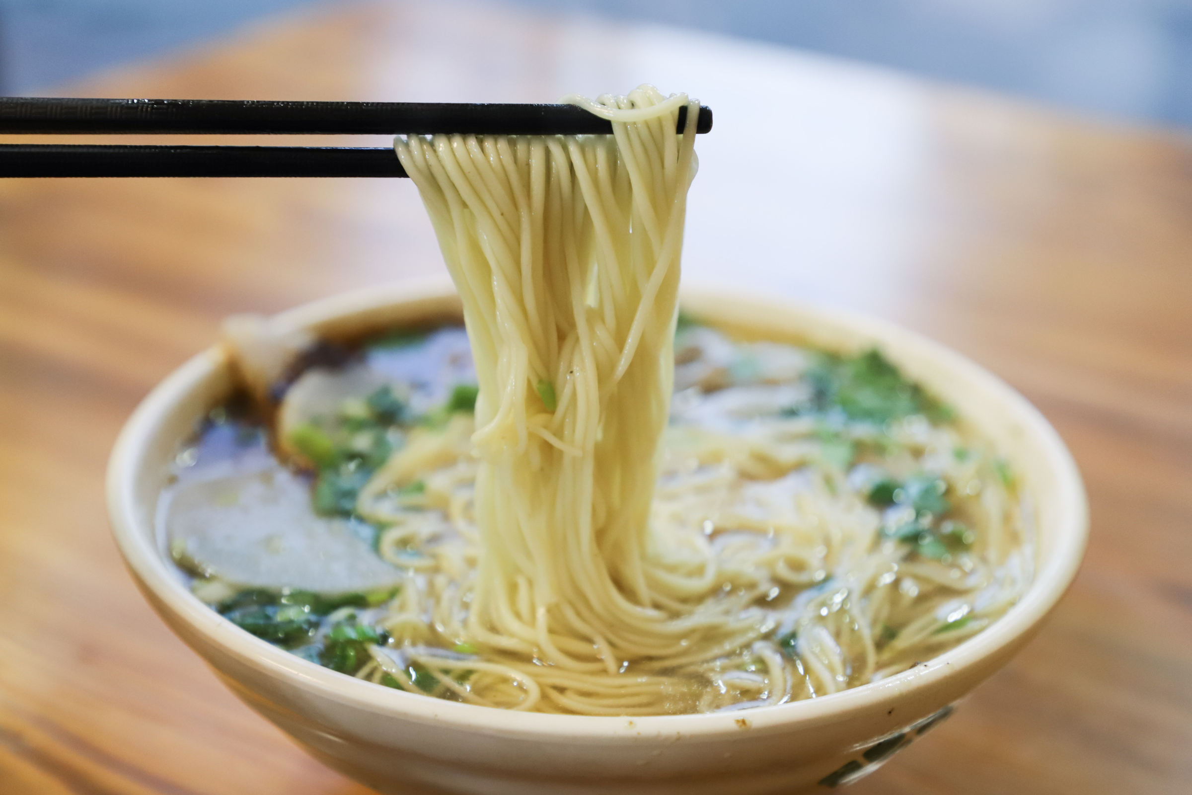 夏至節氣習俗吃麵