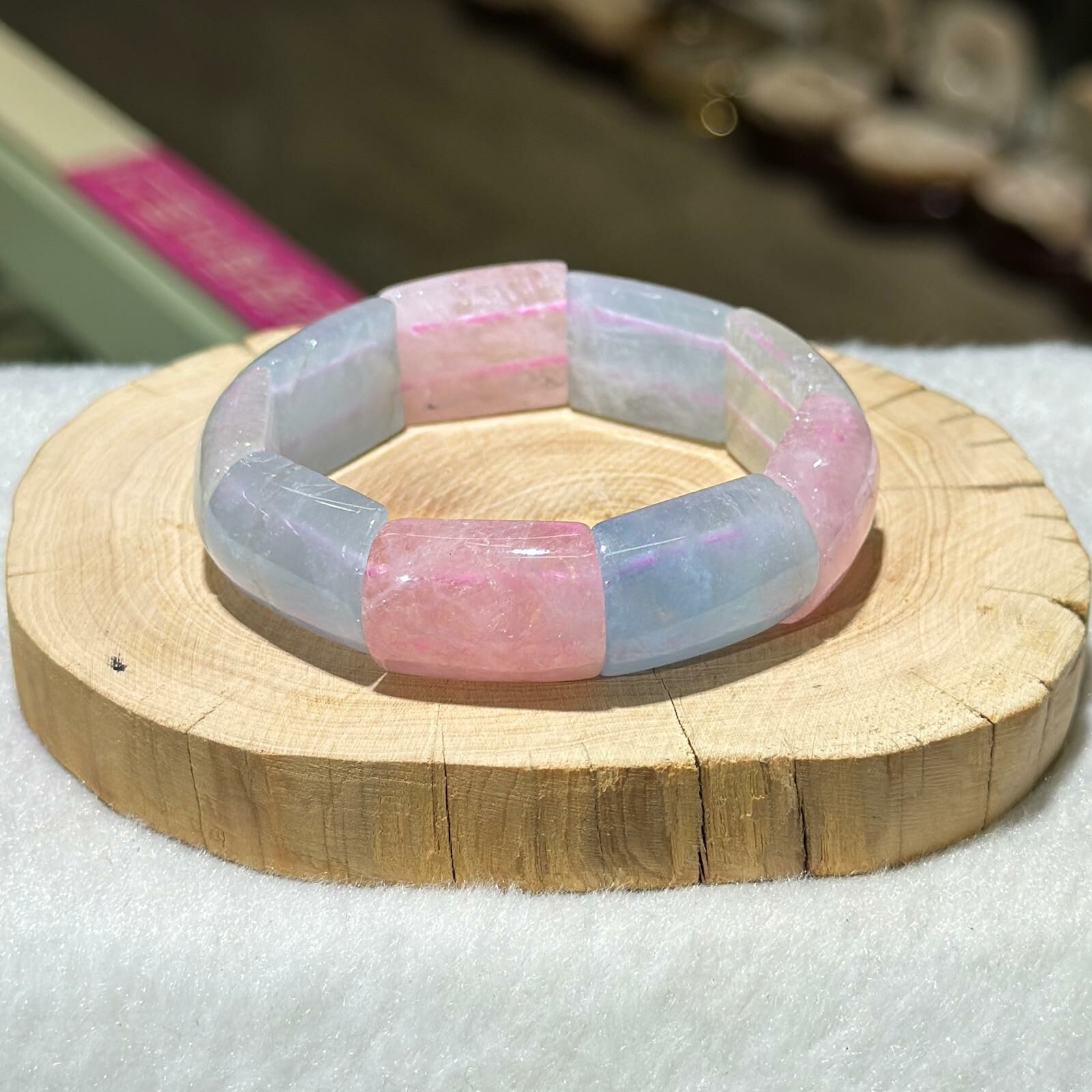 摩根石手排 14.5 mm +/-