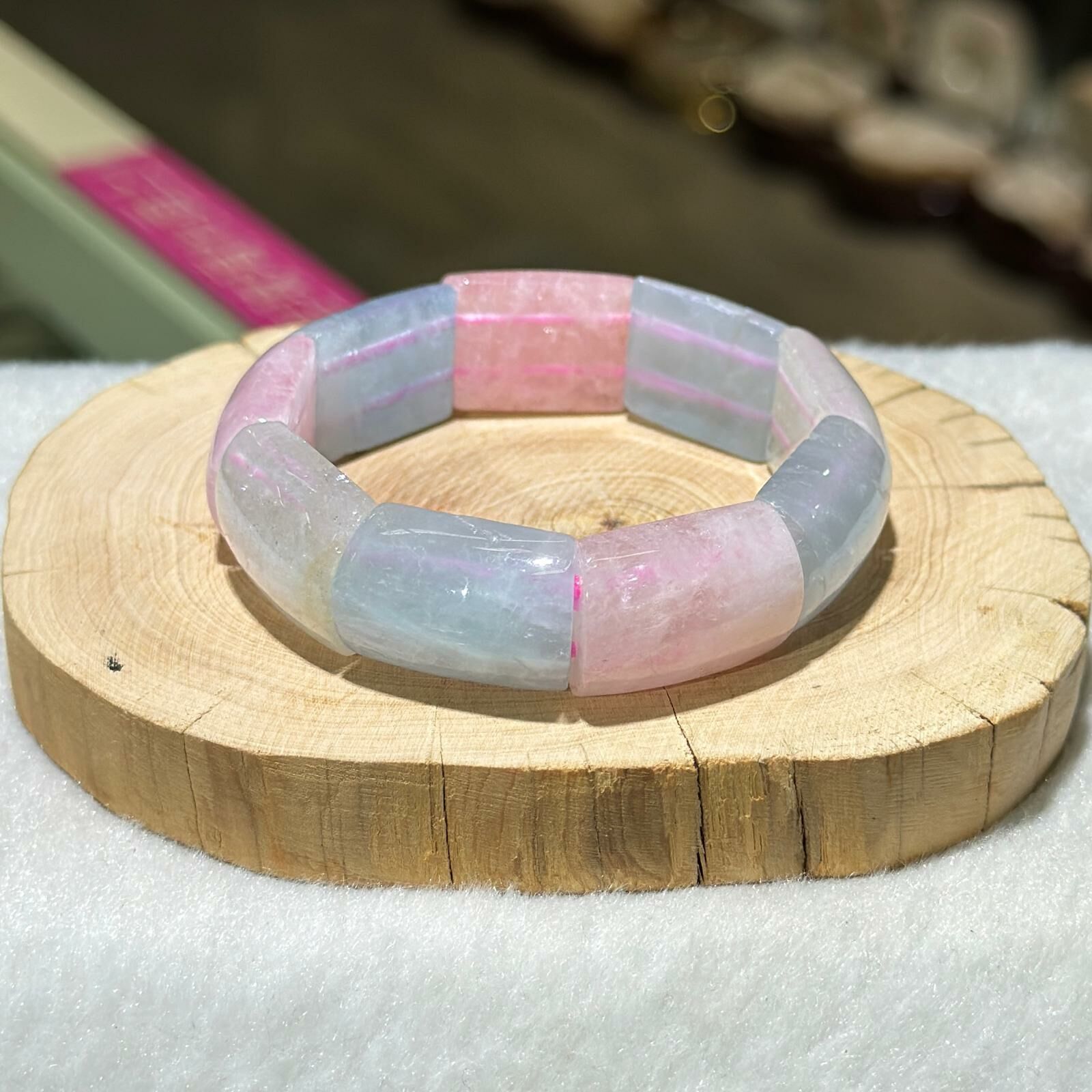 摩根石手排 14.5 mm +/-