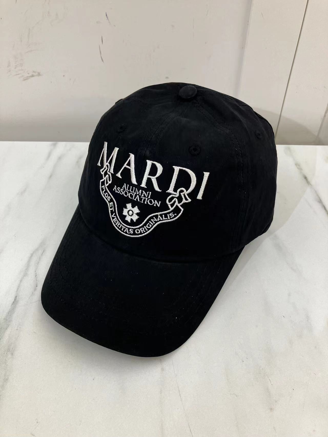 Mardi CAP -T