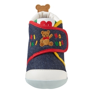 MH 第一階段嬰兒鞋