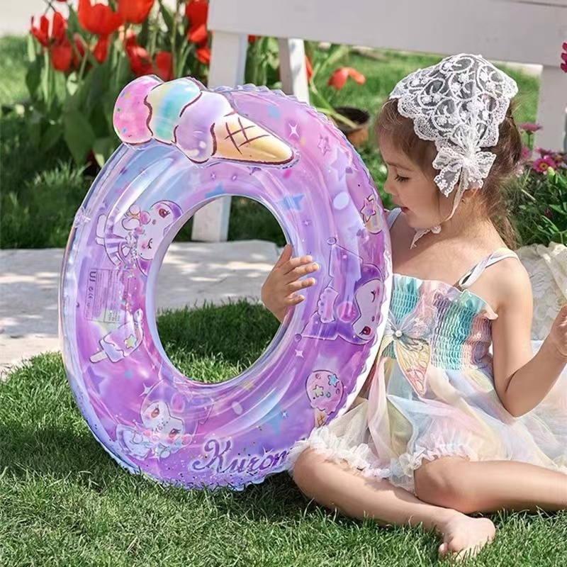 Sanrio Family Ring NO.1