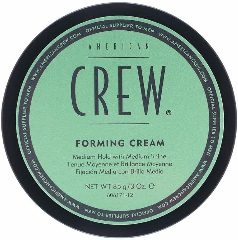 American Crew Forming Cream 85g