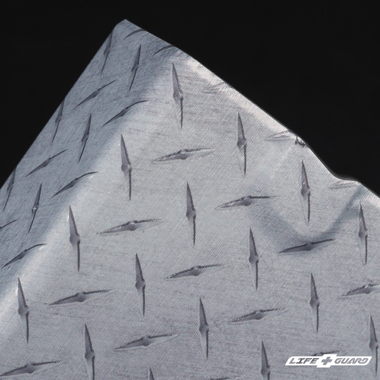 LIFE+GUARD DJI Avata 2 專用貼膜｜鋼板質感設計