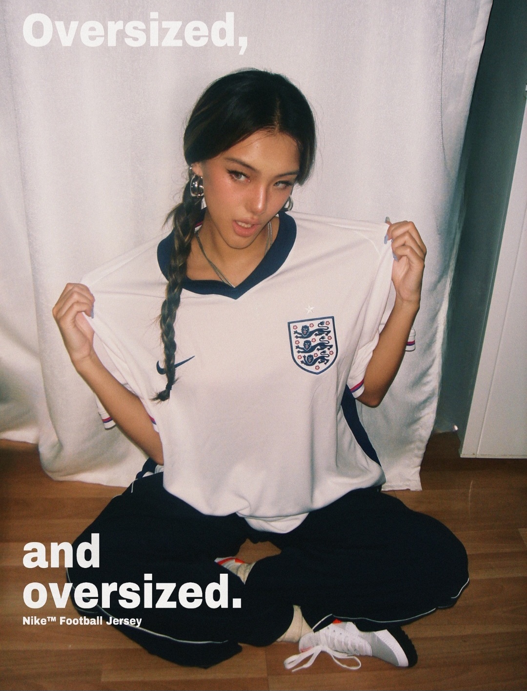 代購 Nike England  英格蘭 歐國盃 貝林漢姆 英國 足球