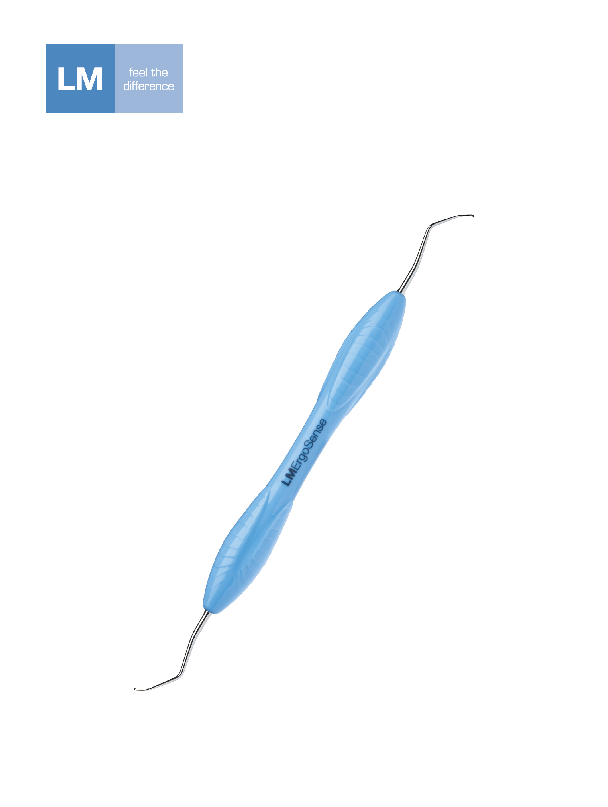 牙周器械 - Furcator KS