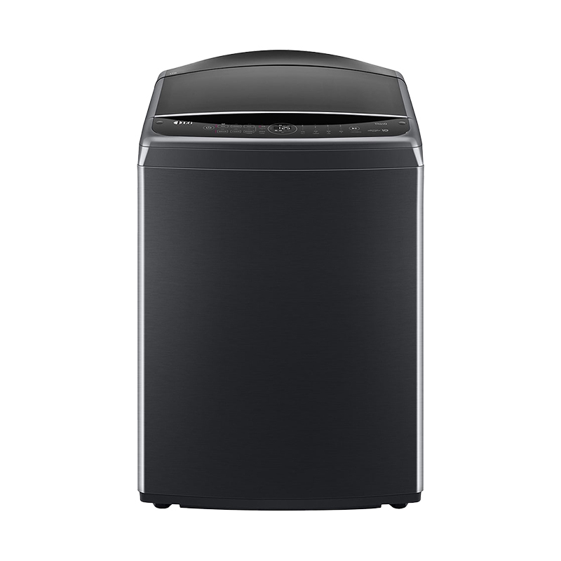 【出清優惠】LG樂金 15公斤直立式洗衣機｜曜石黑｜智慧直驅變頻｜AI DD™ WT-VDN15M