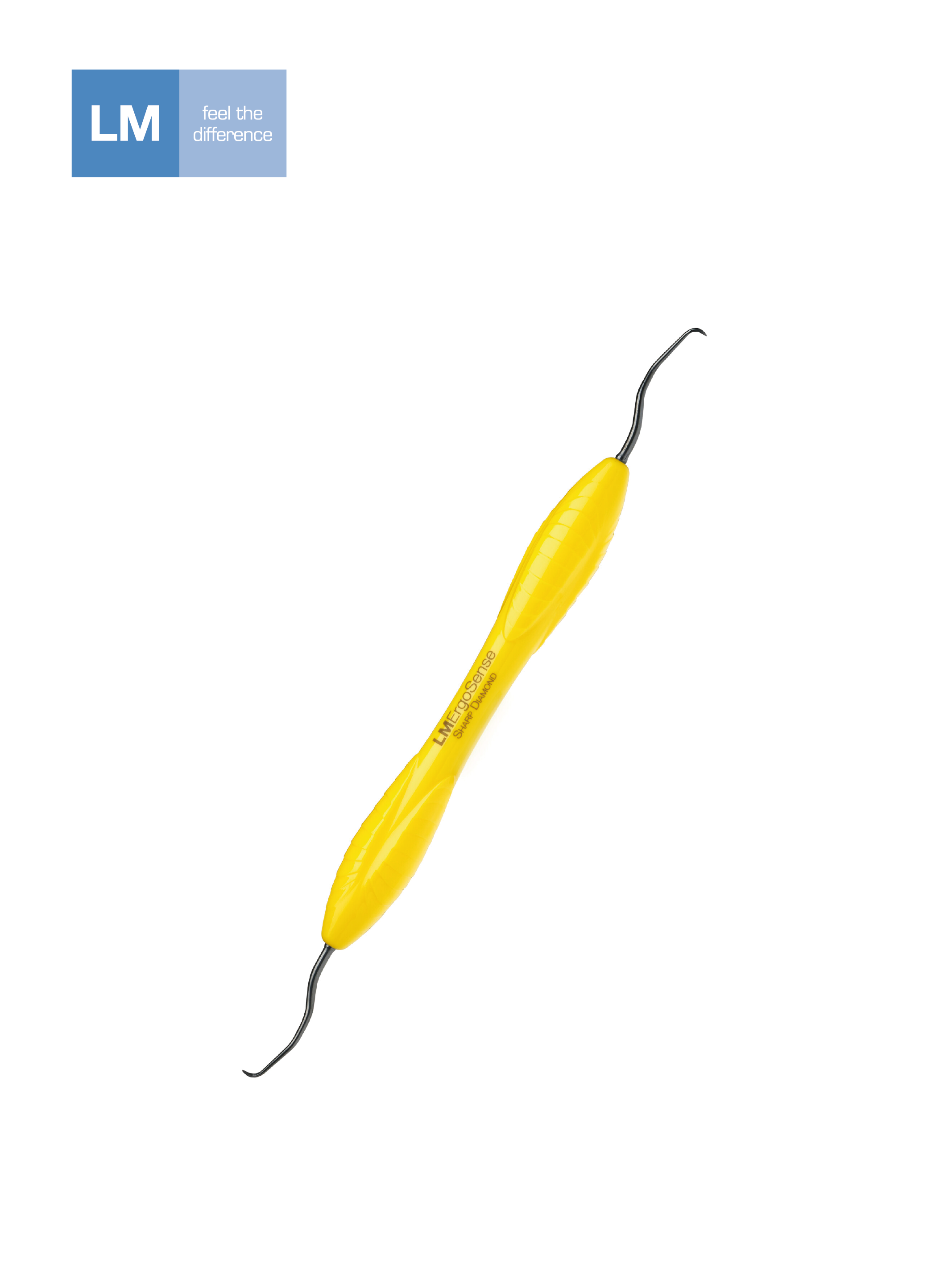 牙周器械 - Mini Syntette