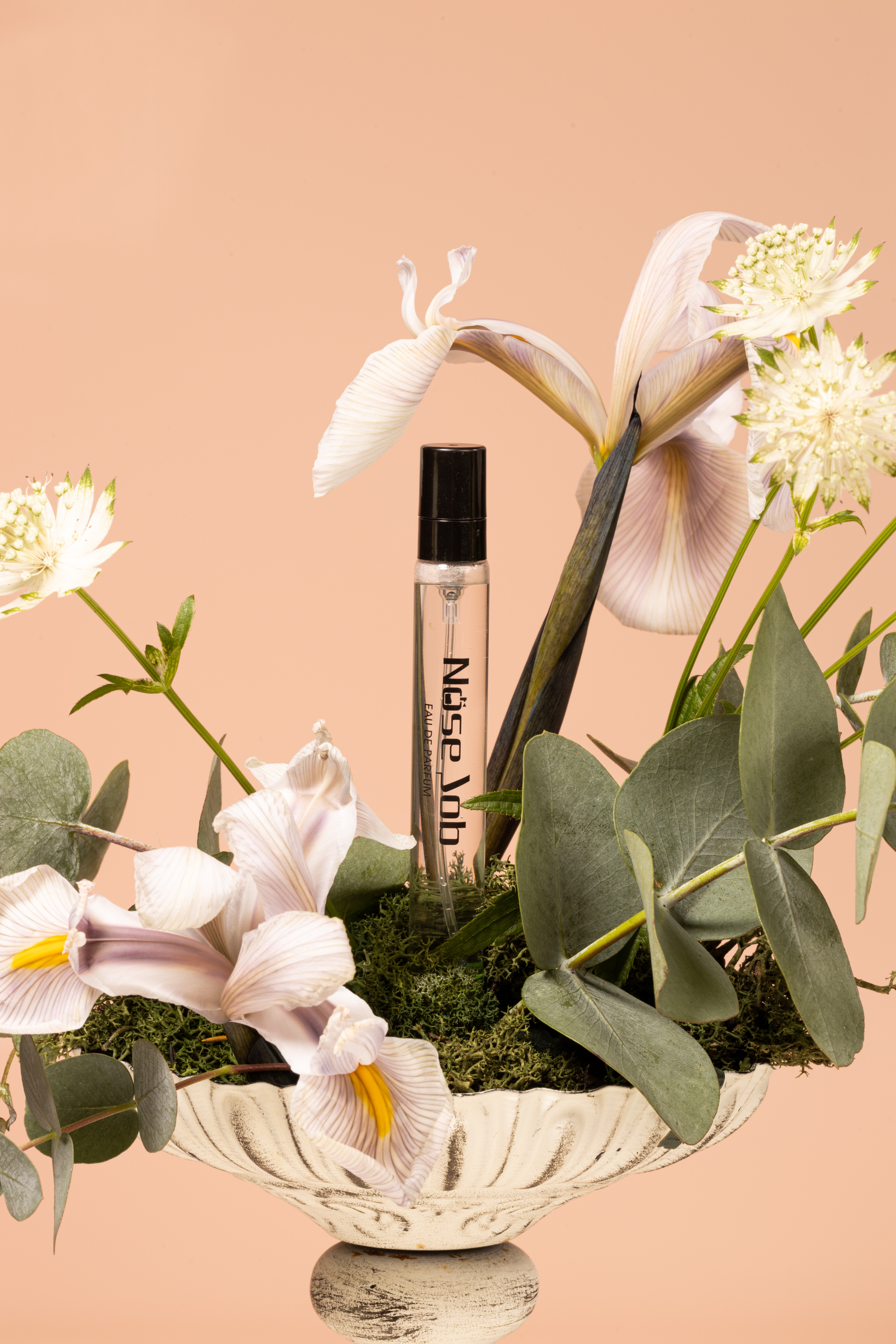 24 克羅伊女性淡香水