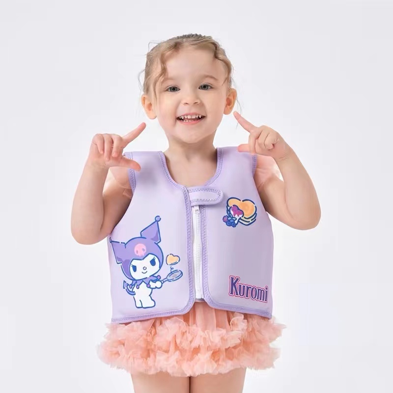 Sanrio Family Life Vest