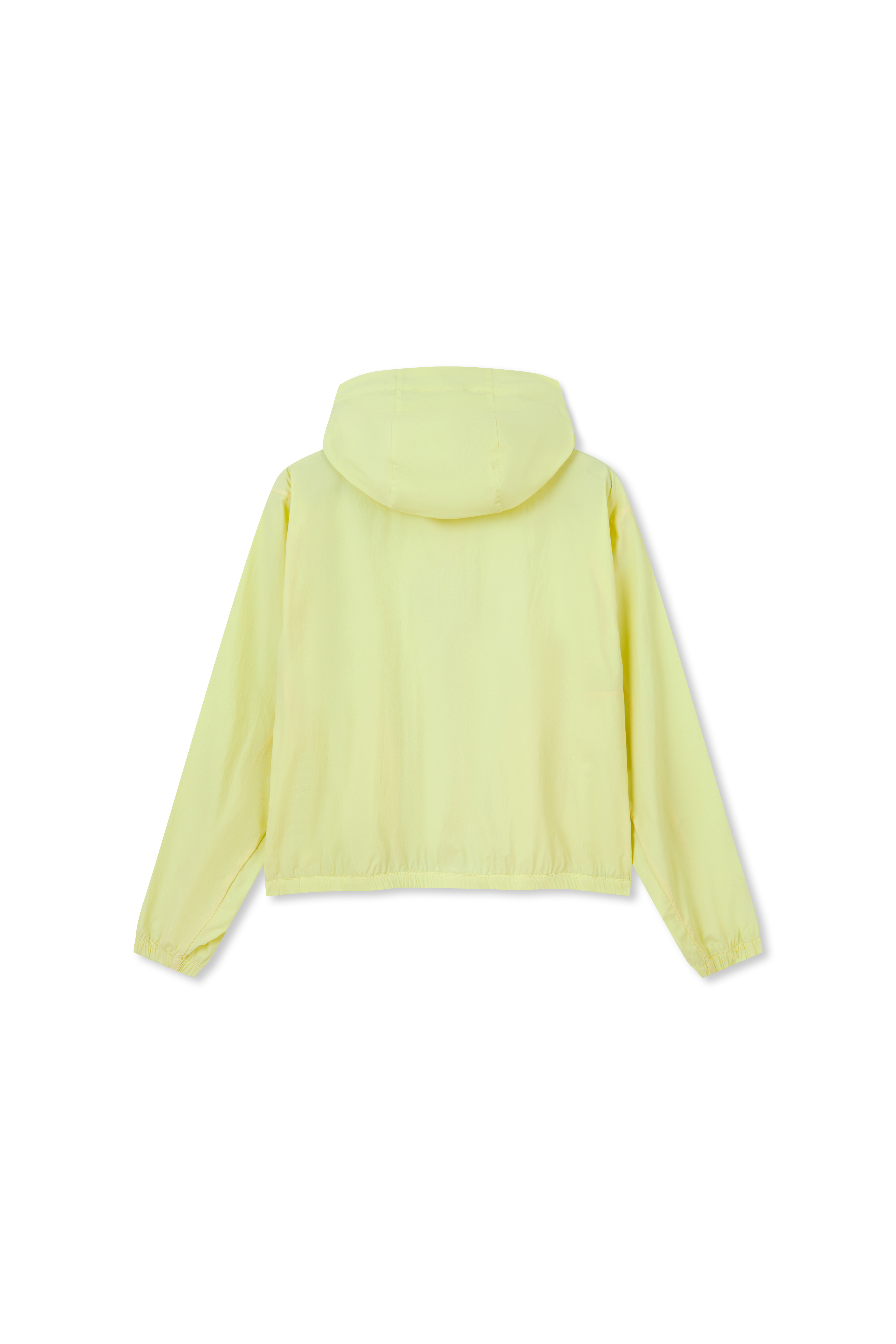 bossini.X 女裝梭織外套