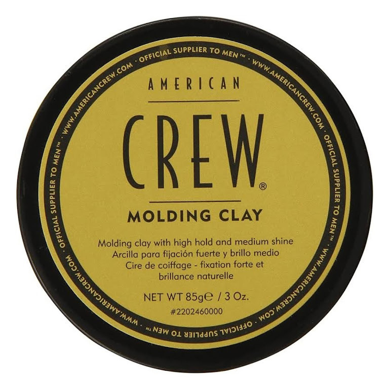 American Crew Molding Clay 85g