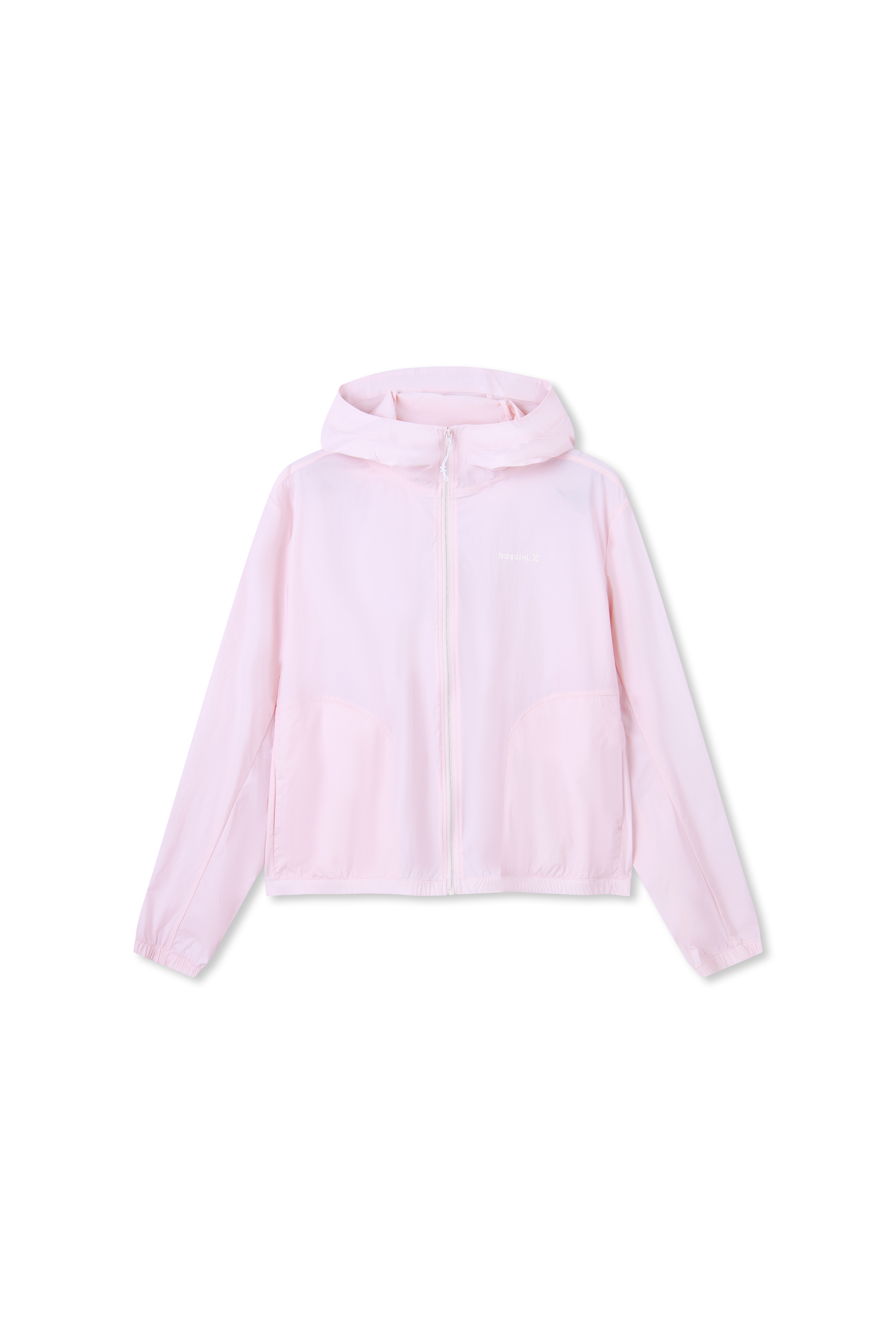 bossini.X 女裝梭織外套