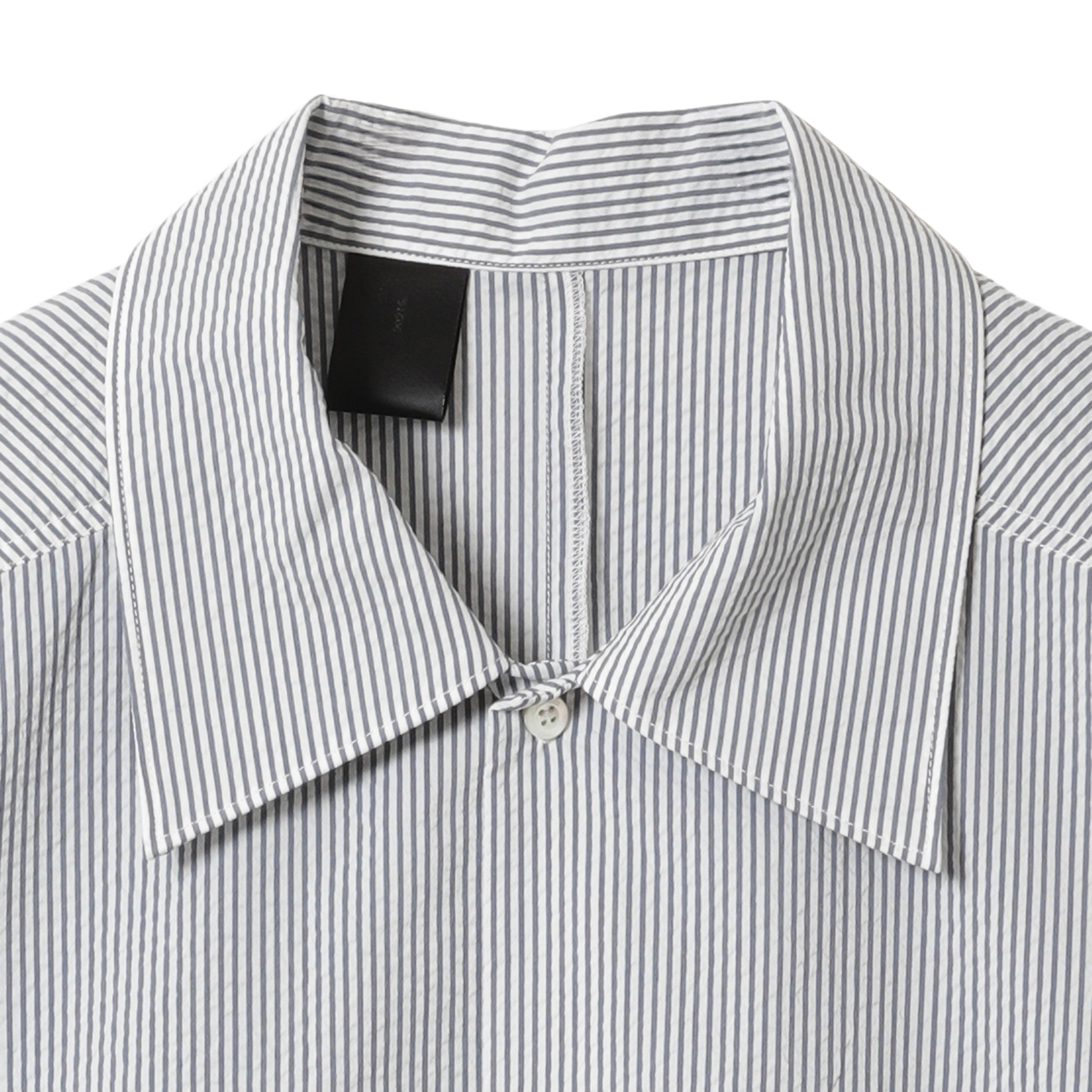 N.HOOLYWOOD - 2241-SH20-013 Shirt
