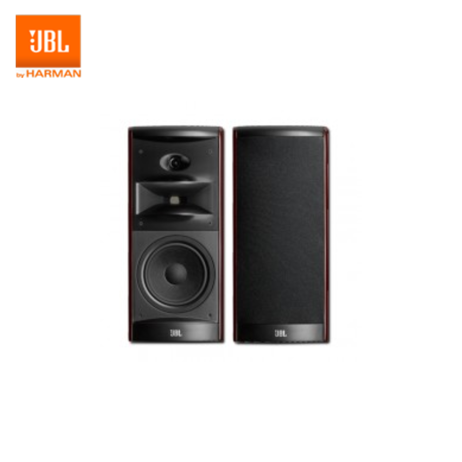 JBL LS40 bookshelfタイプスピーカーシステム JBL LS40 bookshelfタイプスピーカーシステム - メルカリ