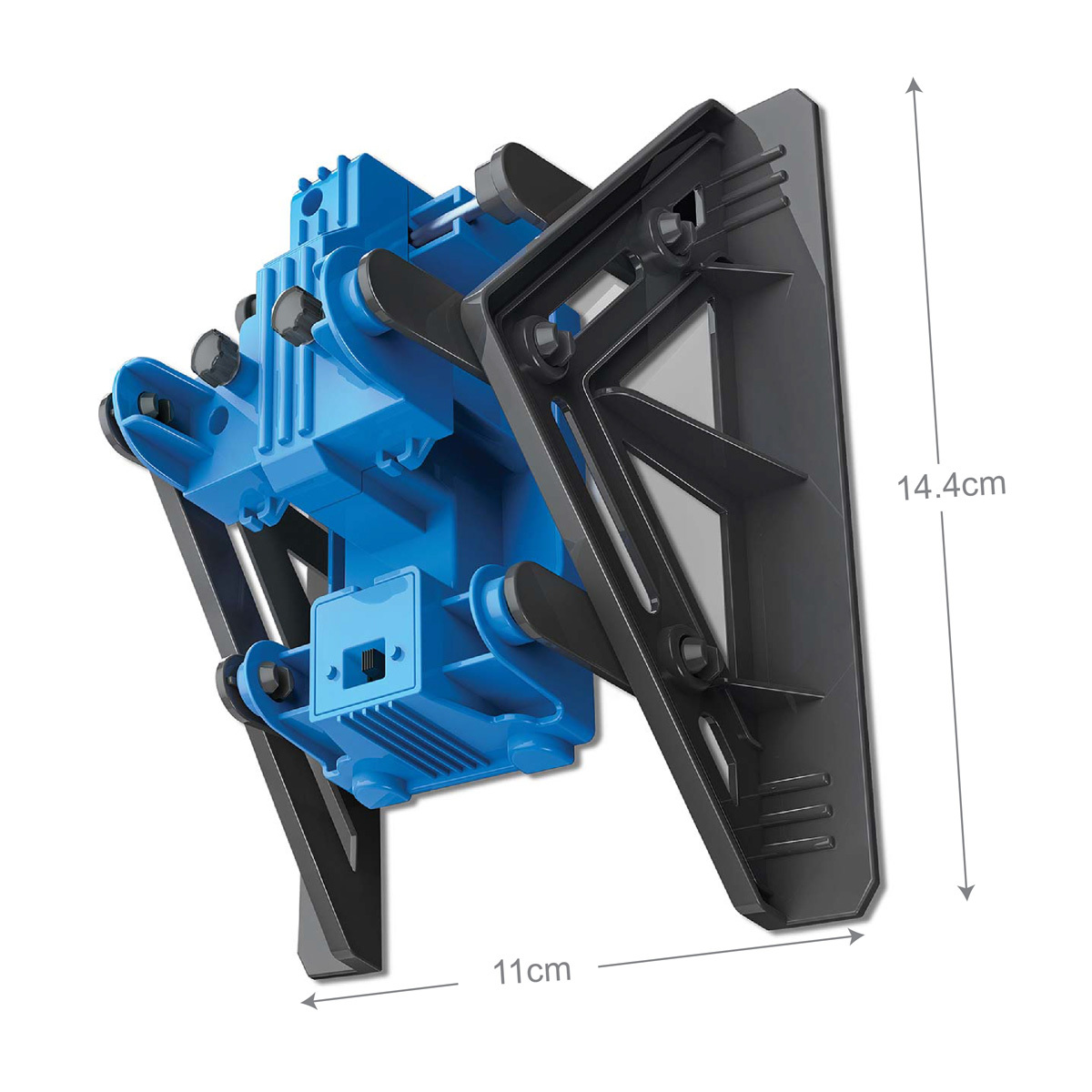 4M KidzRobotix Fridge Robot