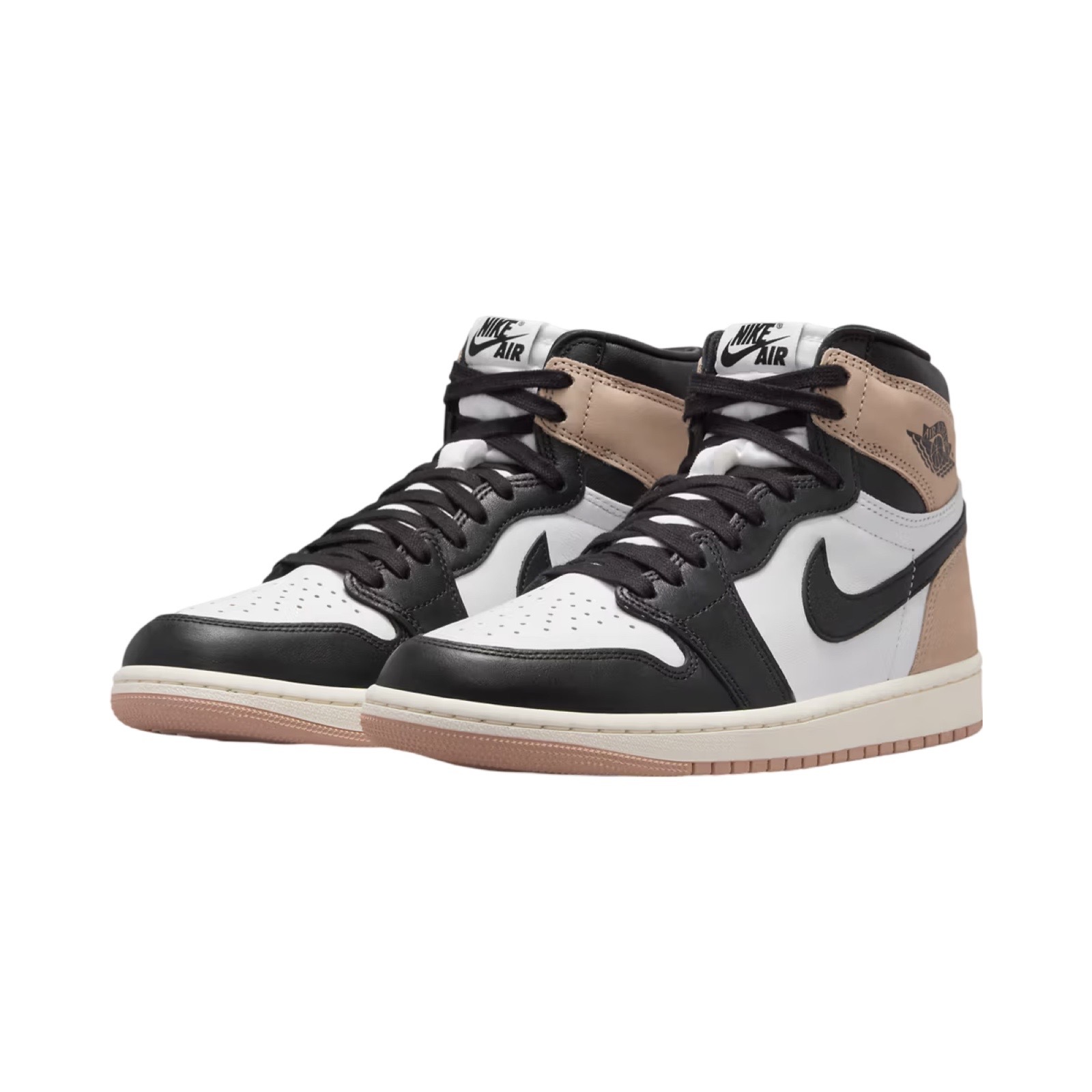 Air Jordan 1 Retro High OG Latte W FD2596 021