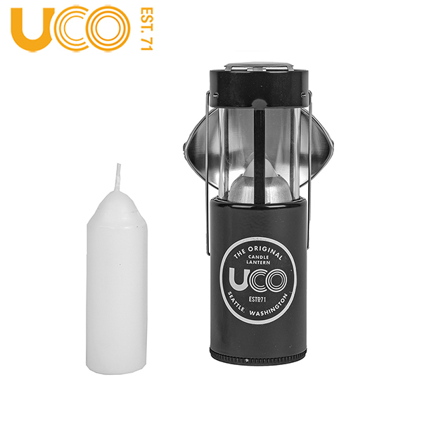 【UCO】蠟燭營燈組 Original Lantern Kit 2.0 D-3-3