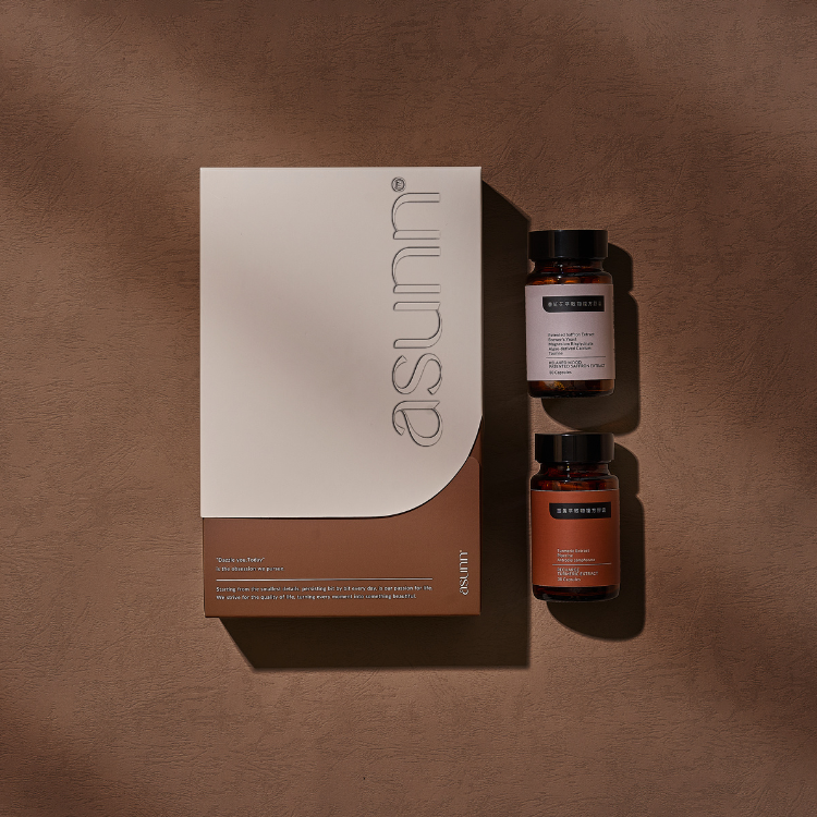 日夜守護 / 平衡禮盒組