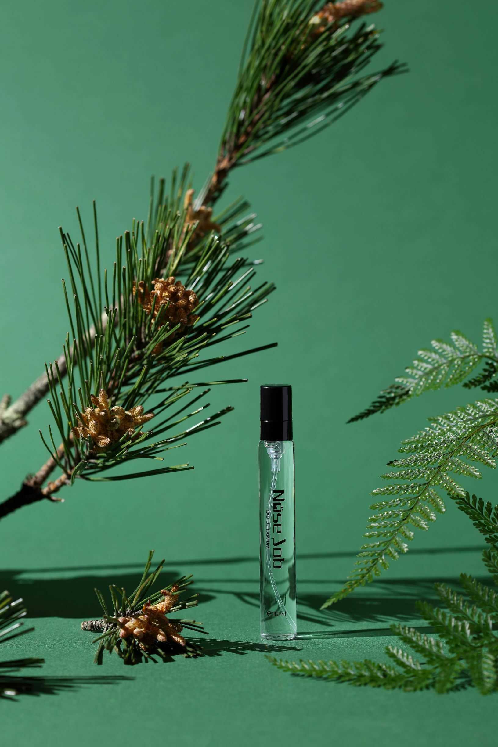 07 柳樹與琥珀淡香水