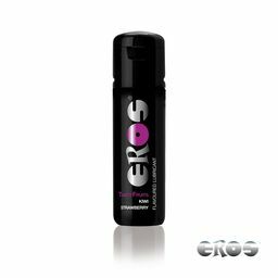 EROS Tasty Fruits 果味水基口交潤滑液 100ml