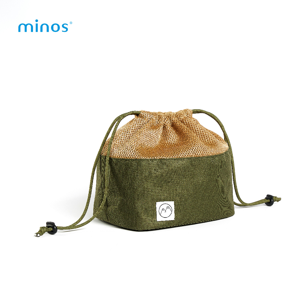 minos 小廢包