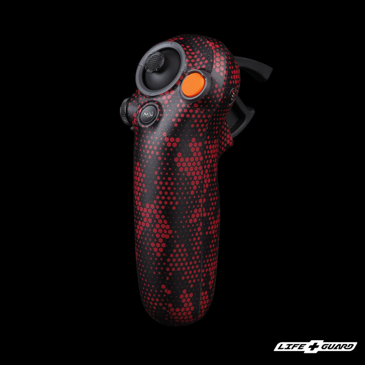 DJI RC Motion 3 穿越搖桿貼膜