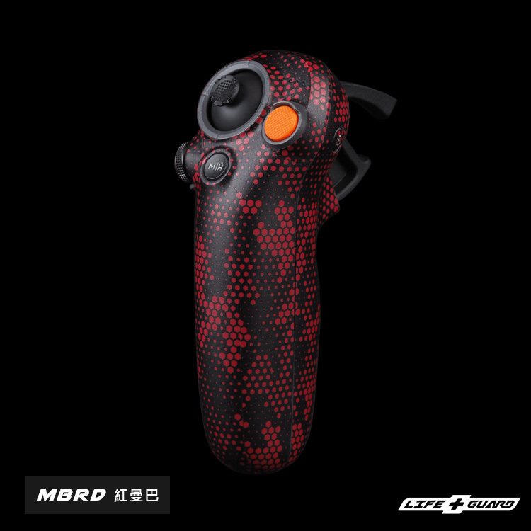 DJI RC Motion 3 穿越搖桿貼膜