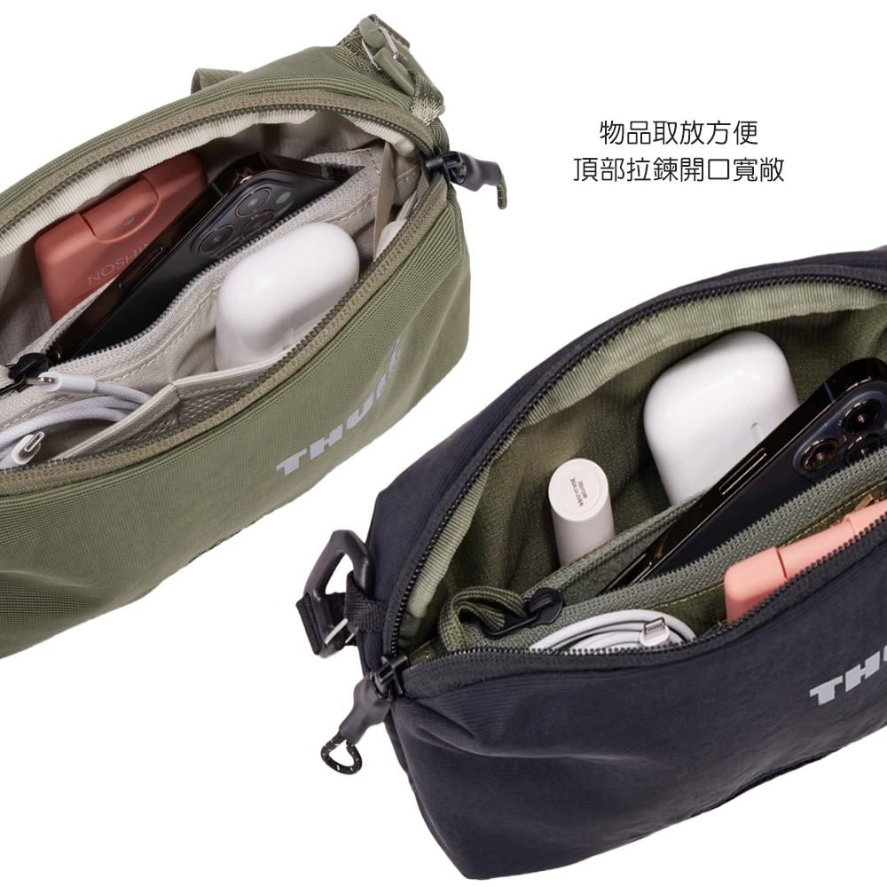 Thule PARACB-3102 背帶掛扣