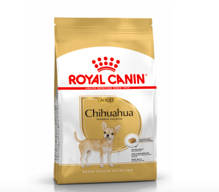 Royal Canin - 芝娃娃成犬專屬配方 (1.5公斤/3公斤)