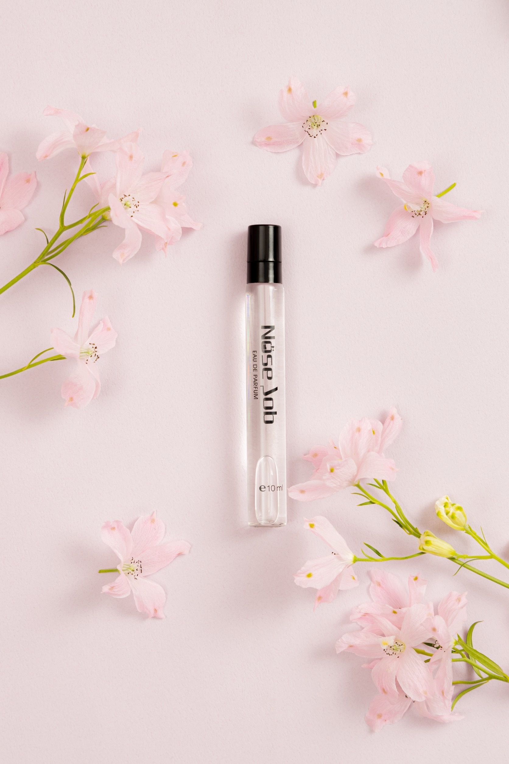 16 粉紅甜蜜淡香水