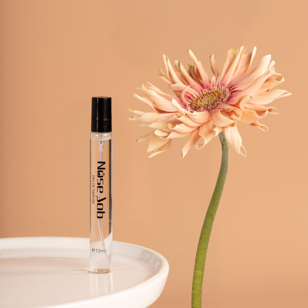 28 華麗梔子花淡香水