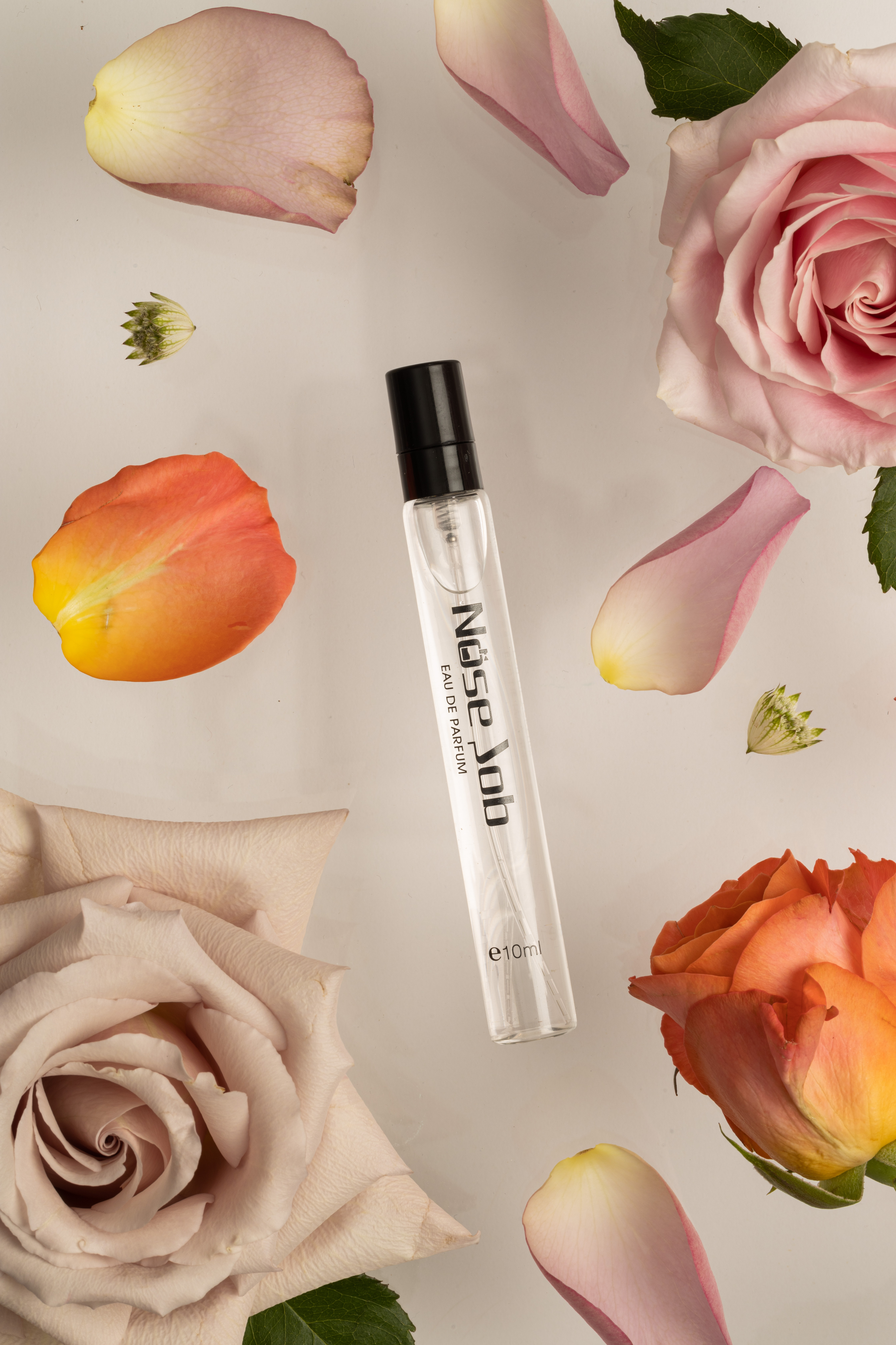 25 克羅伊玫瑰淡香水