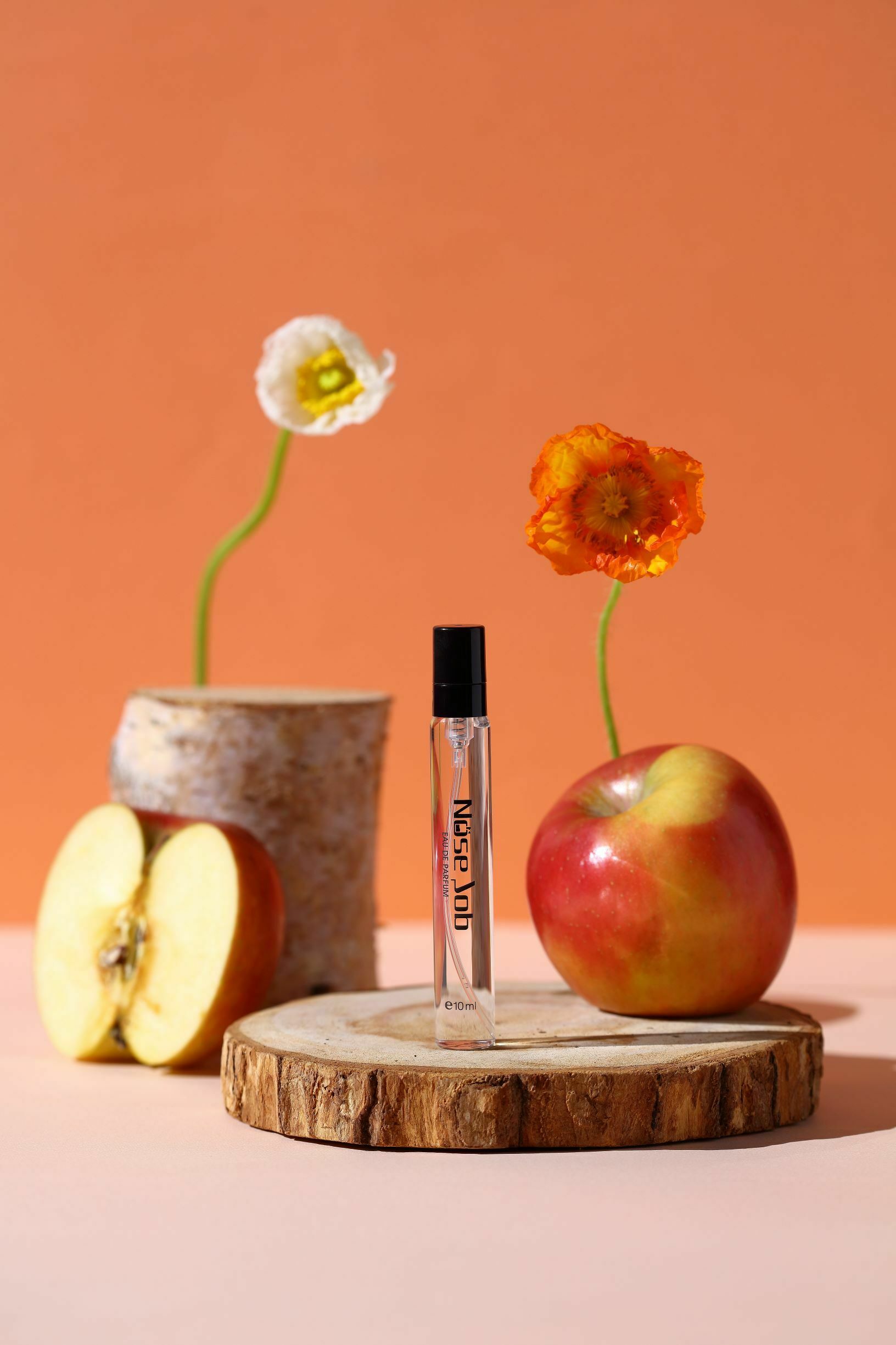 35 真橙自我淡香水