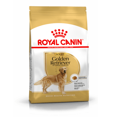 Royal Canin -  金毛尋回成年犬配方  (12公斤)