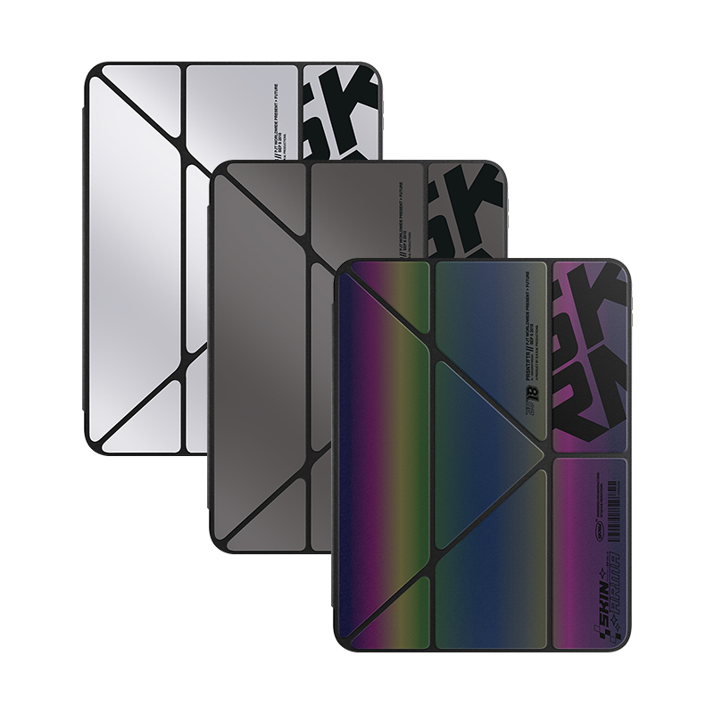 Skinarma Kira Kobai 東京款可拆蓋帶筆槽平板保護套