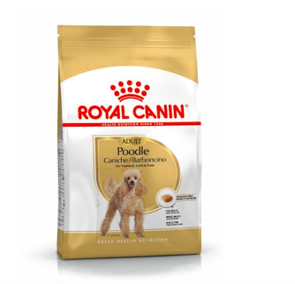 Royal Canin - 狗乾糧 - 貴婦狗成犬專屬配方 (7.5KG)