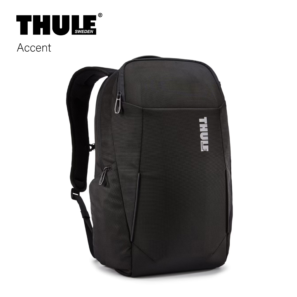 Thule 筆電背包展示