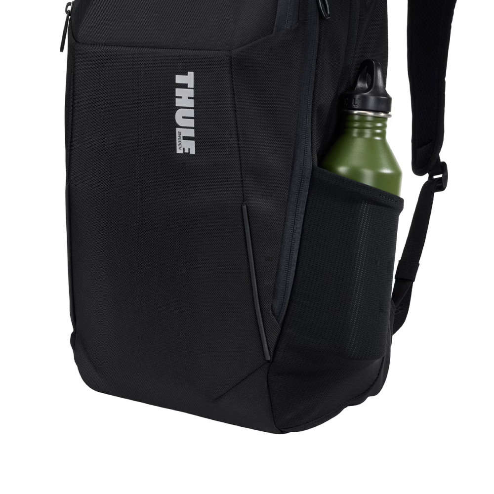 Thule 多功能筆電背包側袋