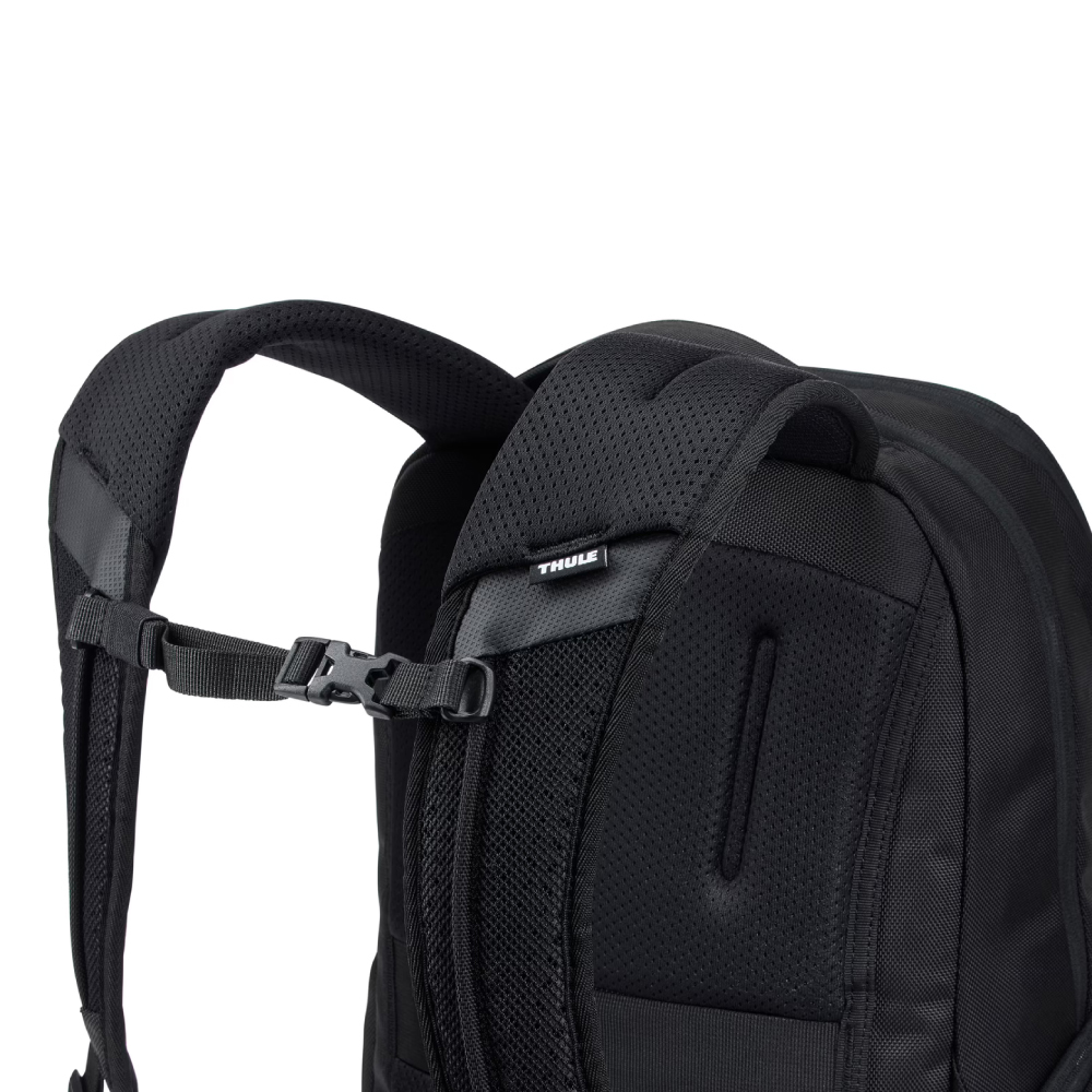 Thule 多功能筆電背包頂部