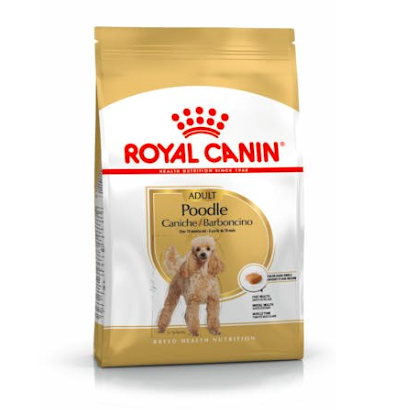 Royal Canin - 狗乾糧 - 貴婦狗成犬專屬配方 (1.5KG-3KG)