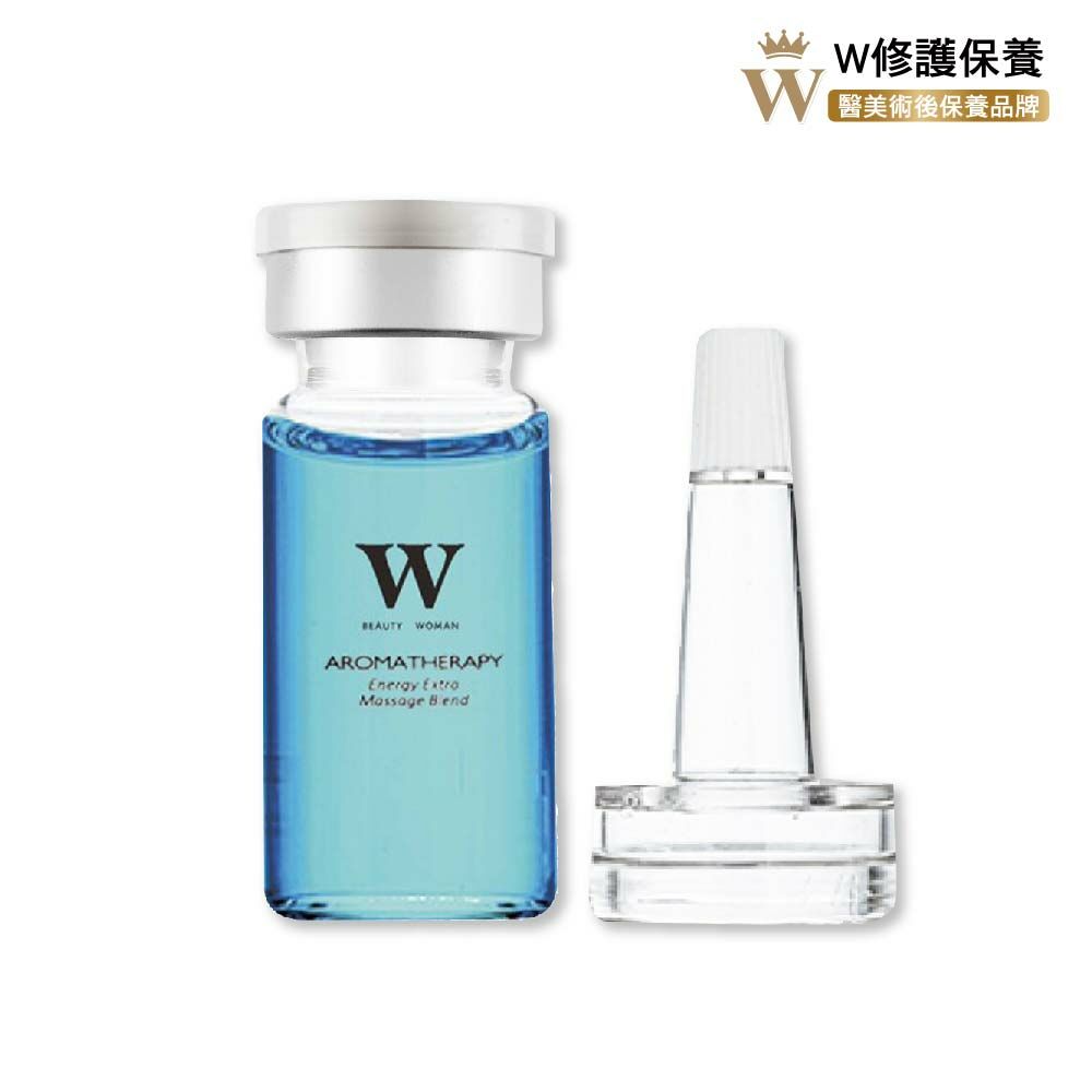 3000 PPM藍銅胜鈦修護精華液