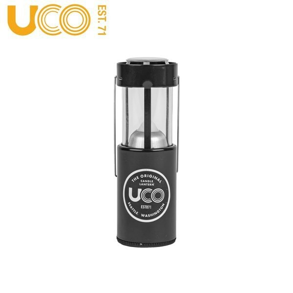 【UCO】經典蠟燭營燈/油漆款 Original Candle Lantern Classic FE11