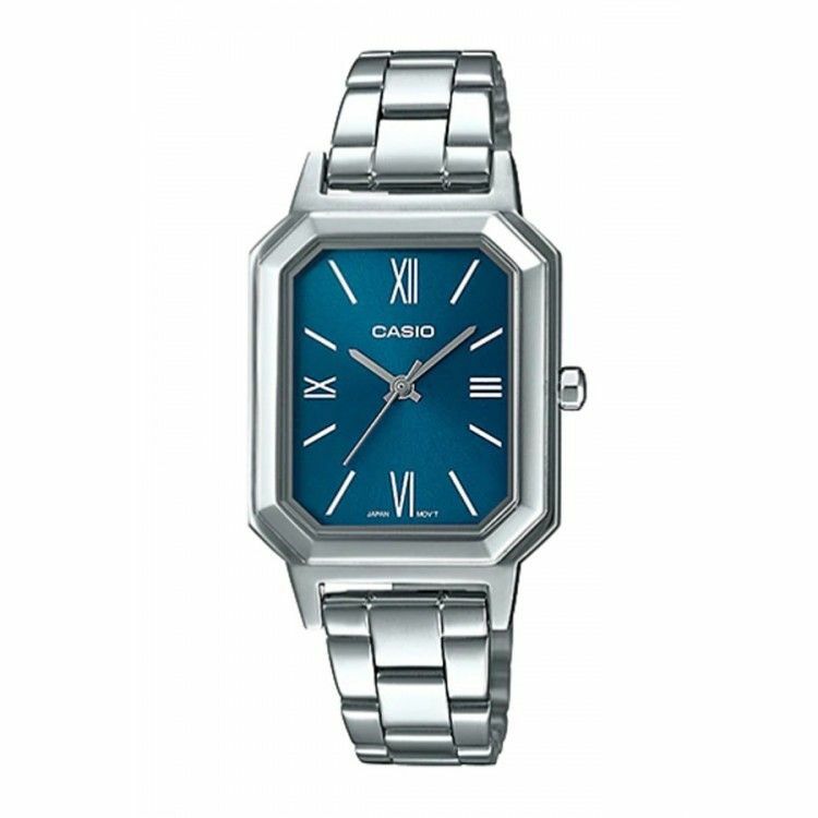 Casio 卡西歐 LTP-E168D-2B 女裝 手錶 (香港行貨)
